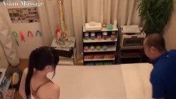 japanese massage big tits