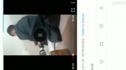 【最新】宁陵县初级中学3男1女开房视频