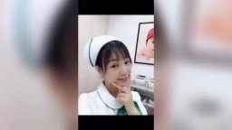 美女護士自拍視頻流出