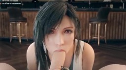 Tifa Lockhart sex 29