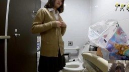 偷拍日本學生妹妹尿尿
