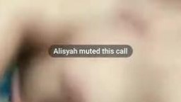      Nurul Ain  Alisyah 2 (Malaysian Leaks)   